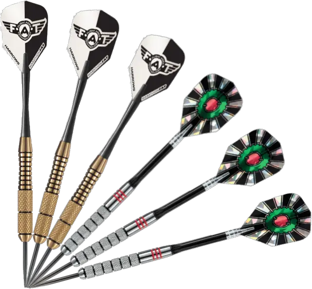 Dart Pin Png 5 Image Dart Set Transparent Dart Png