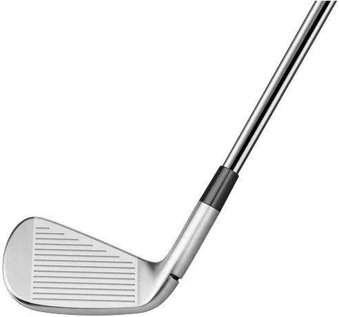 Taylormade P790 Ti Irons Iron Set Png Golf Clubs Png