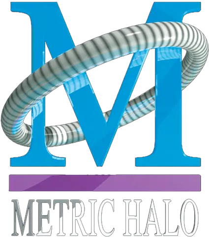 Metric Halo U2014 Futureware Metric Halo Png Halo Png Transparent