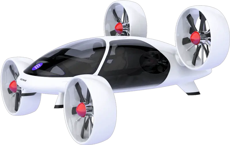 Nairobi Get Ready For Flying Cars Flying Car Png Flying Car Png