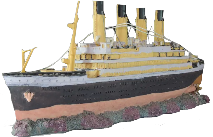 Download Titanic Pet Store Png Titanic Png
