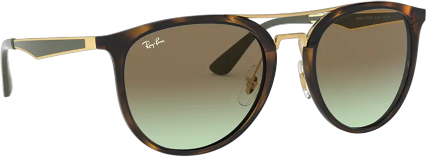 Rb4285 Prada Png Ray Ban Round Icon