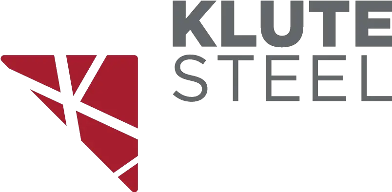 About Us Klute Steel Klute Inc Png Us Steel Logo