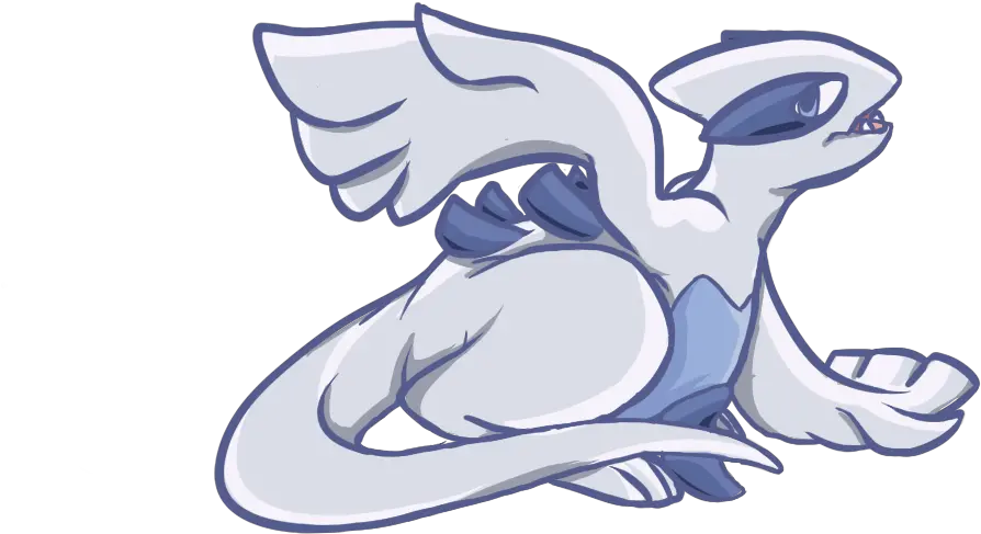 Chibi Lugia Chibi Lugia Png Lugia Png