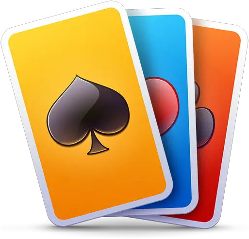 Solitaire 4 Klondike Png Microsoft Solitaire Collection Icon