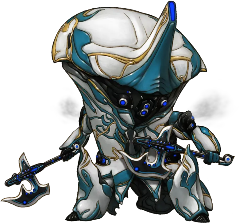 Download Warframe Png Transparent 480 Warframe Chibi Png Warframe Png