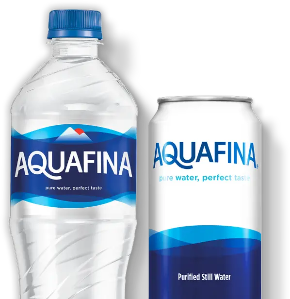Aquafina Aquafina Water Bottle Png Bottle Of Water Png