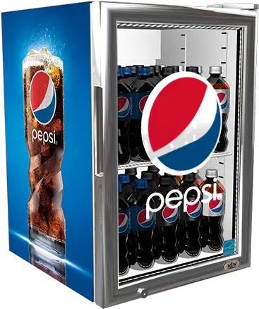 Pepsi Png Image Pepsi Cola Mini Fridge Pepsi Png