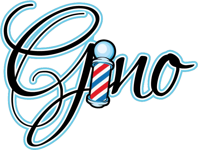 American Dream Barbershop U2013 Logos Png Barber Shop