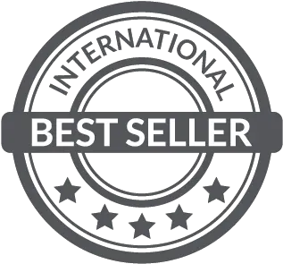 Equilife Png Best Seller Icon