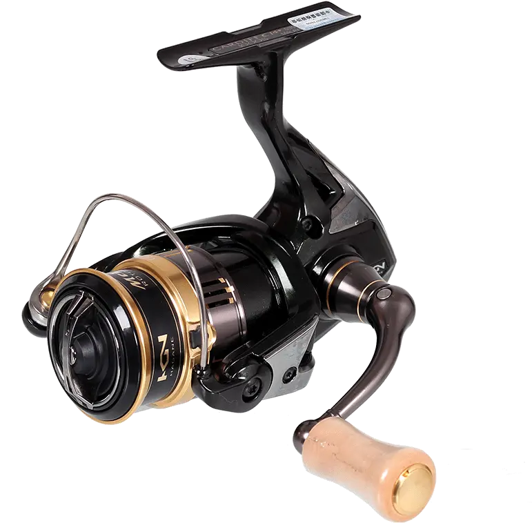 Shimano Fishing Reel 18 Cardiff Fishing Reel Png Fishing Reel Png