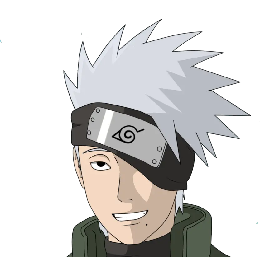 Download Kakashi Hq Png Image Kakashi Hair Png Kakashi Transparent