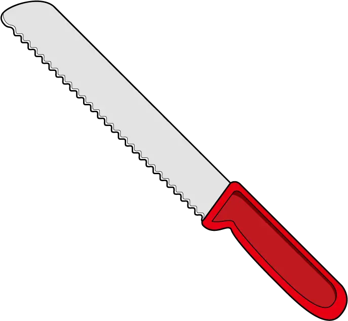 Clipart Png Download Free Clip Art Bread Knife Clipart Knife Clipart Png