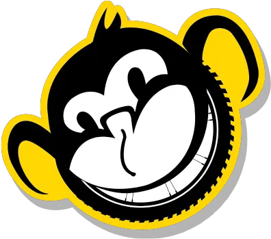 Bike Monkey Bike Monkey Logo Png Monkey Logo