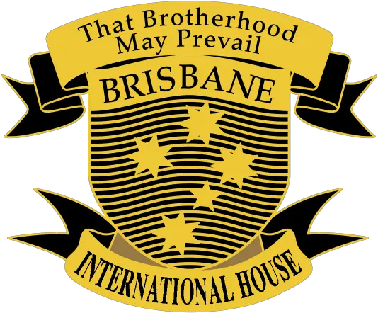 Fileinternational House University Of Queensland Shield The University Of Queensland Png Sheild Png