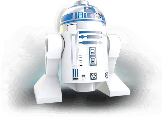 Lego Star Wars The Skywalker Saga Png Character Icon