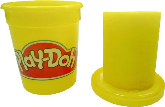 Play Doh Transparent Png Image Plastic Play Doh Png