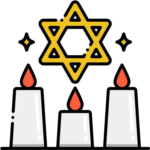 Festival Free Cultures Icons Jewish Symbol Png Festival Icon