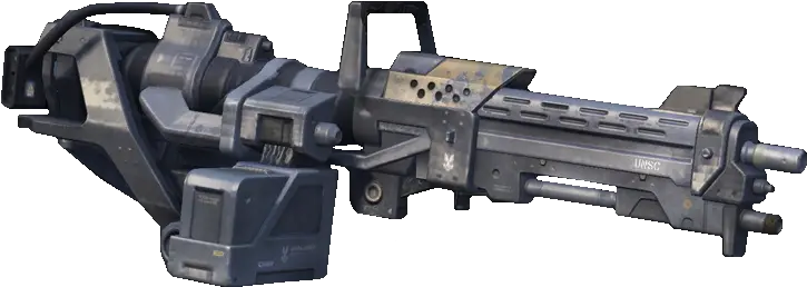 Gun Pngtransparentimagescliparticonspngriverdownload Halo Reach Machine Gun Laser Gun Png