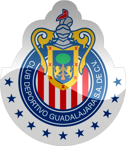 Chivas Logo Png Image Logo De Chivas Png Chivas Logo