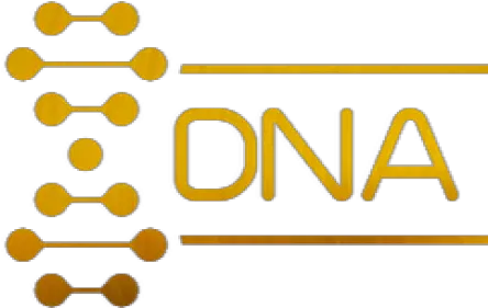 Cropped Dna Therapy Logo Png Dna Logo