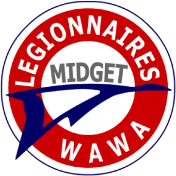 Midget News Sympathy For The Record Industry Png Wawa Logo
