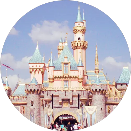 Download Hd Disneyland And Disney Image Sleeping Beauty Castle Png Disneyland Png