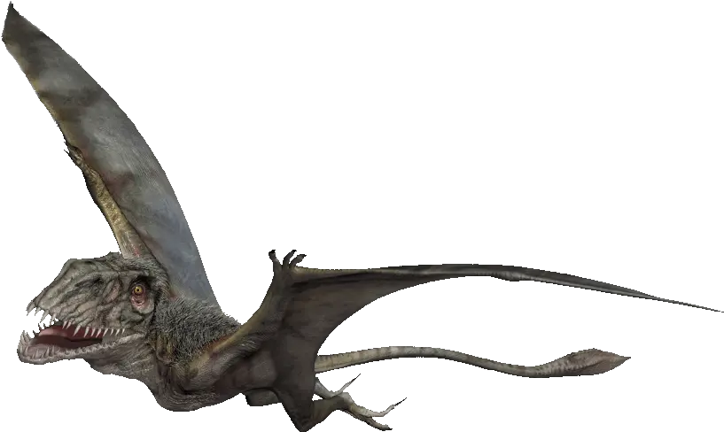 Pterodactyl Png 3 Image Jurassic World Dimorphodon Pterodactyl Png