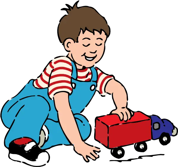 Index Of Boy Playing With A Toy Png Boy Clipart Png
