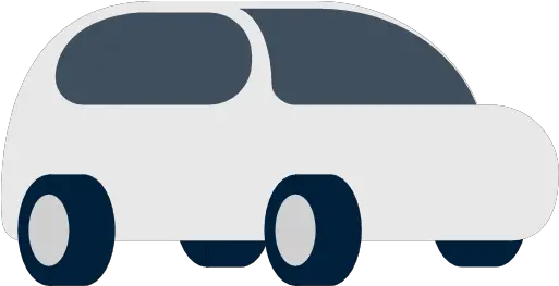 Autobud Language Png Simple Car Icon