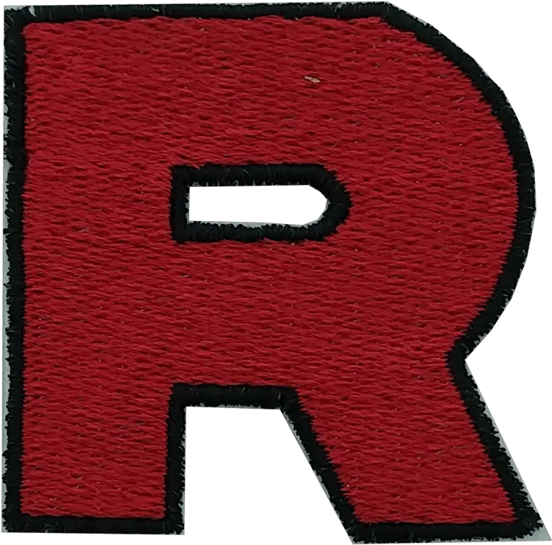 Pokemon Villain Patches Dot Png Team Rocket Logo Png