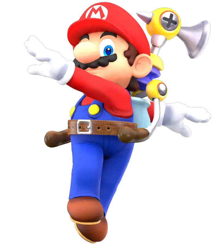 Mario Bros Png Images