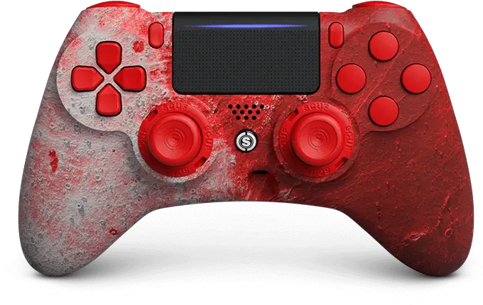 Halloween Scuf Gaming Blood Moon Scuf Png Halloween Moon Png