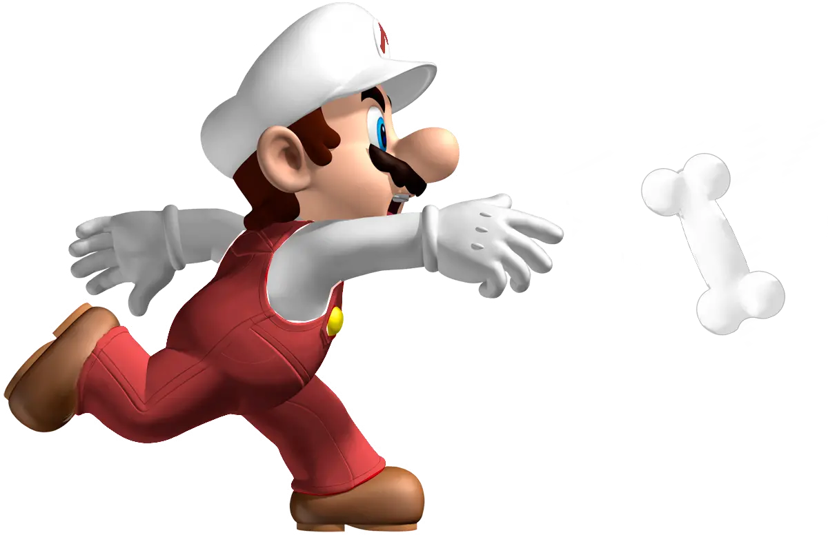 Mario Brick Png