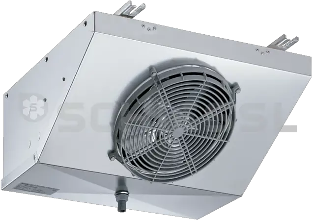 Rivacold Air Cooler Ceiling R744 Rsixb1250 Ventilation Fan Png Rsi Icon