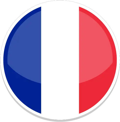 France Icon France Flag Round Png France Logo