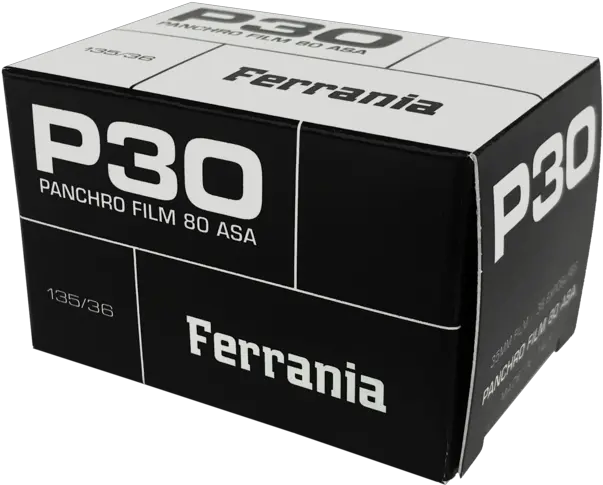 P30 Box Png Film Frame Png