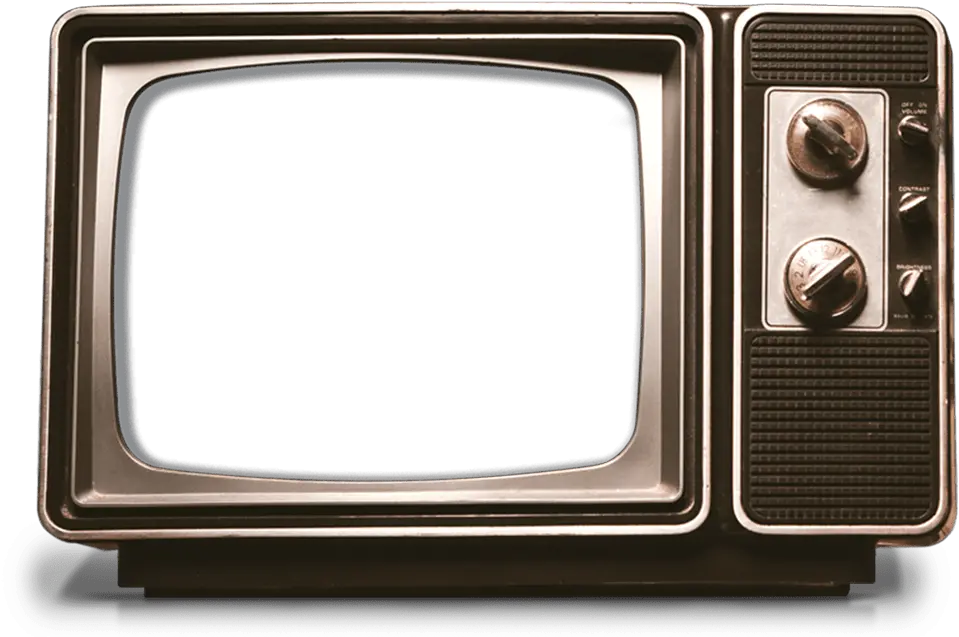 90s Tv Png