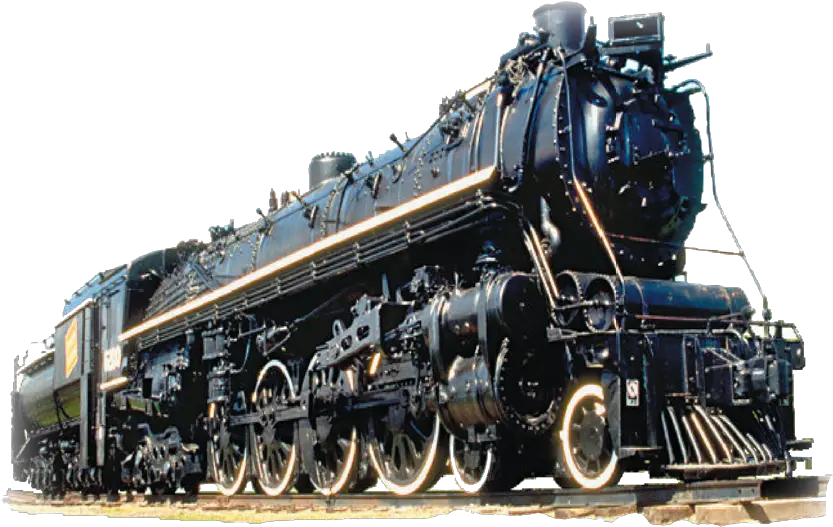 Download Train Hd Hq Png Image Train Old Png Train Transparent