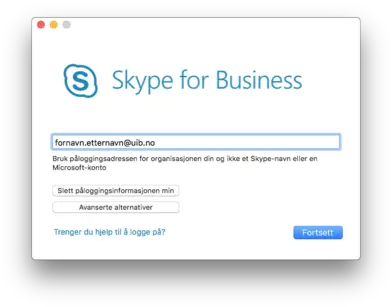 Skype For Business Ithelp Uib Skype For Business Png Skype Icon For Mac