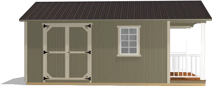 Garden Shed 1093 Pro Shed Buildings Horizontal Png Shed Png