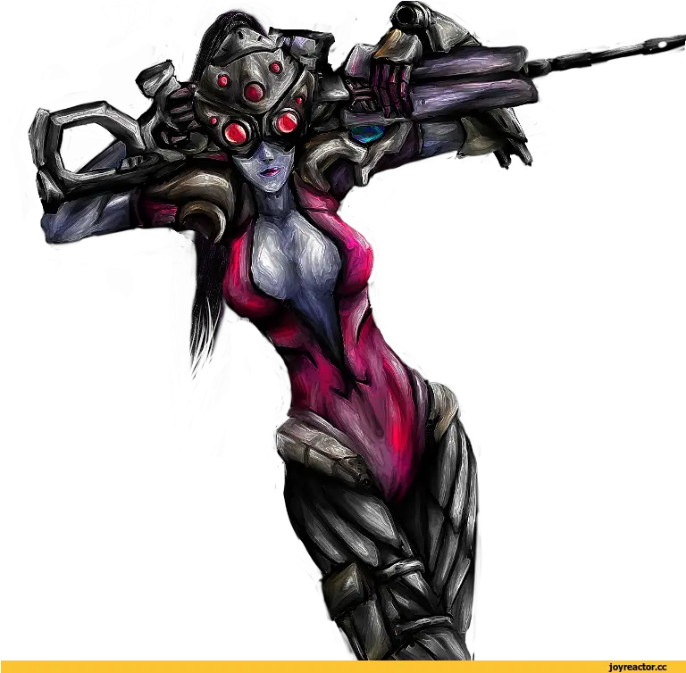 Widowmaker Overwatch Game Art Widowmaker Overwatch Png Widowmaker Png