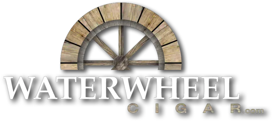 Waterwheel Cigar Png