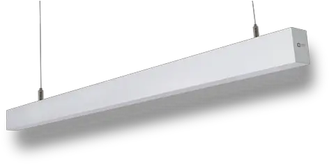 Orient Hanging Profile Linear Light Png Hanging Light Png