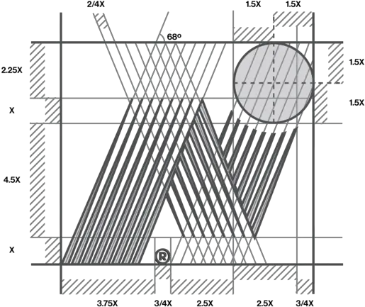 Newbounce Technology Symbol Grid By Christopher Reed Diagram Png Grid Lines Png