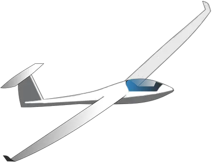 Glider Png Glider Png Plane Transparent Background