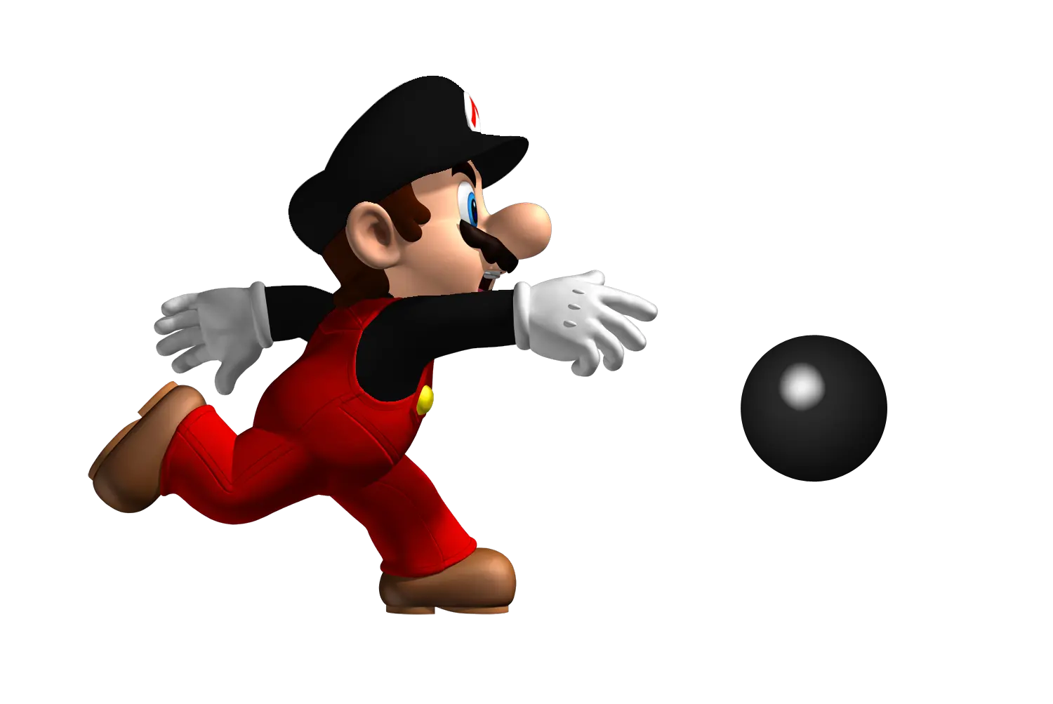 Super Mario 64 Png
