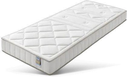 Mattress Png Auping Matras Bed Transparent Background