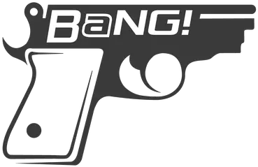 Pin Starting Pistol Png Arma Logo