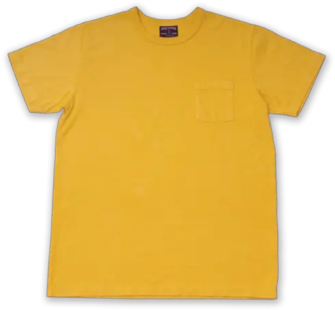 Pocket T Shirt Gold Ichimatsu Cookie Png Shirt Pocket Png